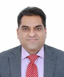 Gaurav Bhalla