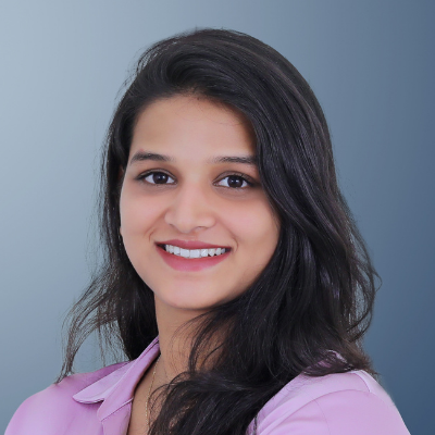 Lohitha Ramar